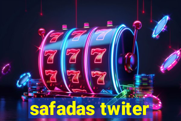 safadas twiter